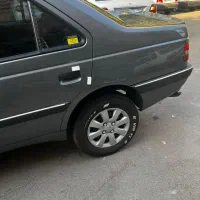 پژو اس ال ایکس تیوفایو