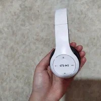 هدفون بلوتوثی p47