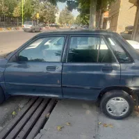 پراید۷۹دوگانه دستی