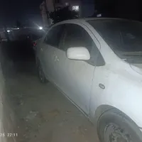 تویوتا یاریس صندوق دار 1300cc، مدل ۲۰۰۸|خودرو سواری و وانت|چابهار, |دیوار
