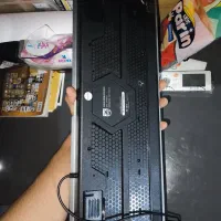 کیبورد Filips spk8413|قطعات و لوازم جانبی رایانه|زاهدان, |دیوار