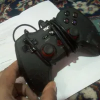 دسته بازی