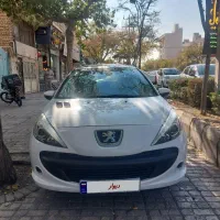 ۲۰۷ پانا مدل ۴۰۱ بدون رنگ