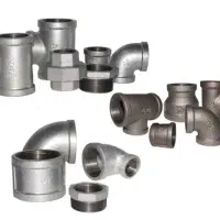 اتصال گالوالیزه سنگین چینی
