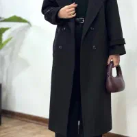 آف پالتو ، کاپشن ، بارونی و بافت