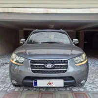 سانتافه ۲۷۰۰ بیرنگ کم کار