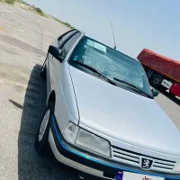 پژو405مدل99موتورزیمنس
