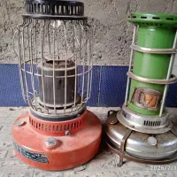 چراغ نفتی علاالدین