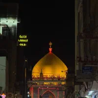 کربلا معلی اقساطی