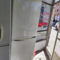 یخچال‌فریزر‌