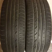 لاستیک سایز ۱۶ 205/50/16حدود۷۰٪