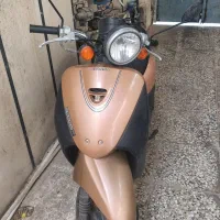 موتور پاکشتی تودیF