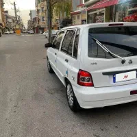 پراید ۱۱۱ مدل ۹۲ جوان پسند