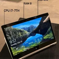 لپ تاپ تاشو hp
