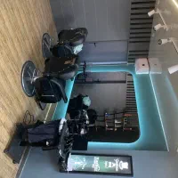 تمامی لوازم سالن زیبایی آقایان یا بانوان