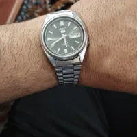 ساعت‌سیکو5اصل‌ژاپن