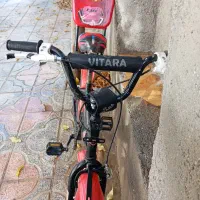 دچرخه ۲۰ درهد نو