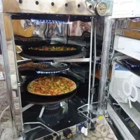 تنورگازی دوساج ۵۰