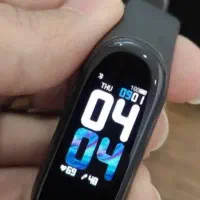 mi band4 originalشیائومی