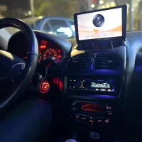 پژو 206 sd v8|خودرو سواری و وانت|سبزوار, توحیدشهر|دیوار