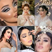 آموزش وانجام خدمات میکاپ وشینیون