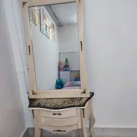 آیینه کنسول