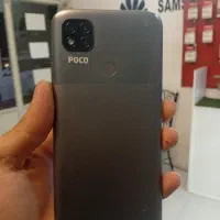 poco c31