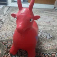 اسب بادی