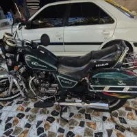 موتور ۸۴ کاربراتور