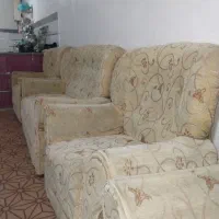 مبل راحتی سالم