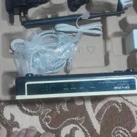 مودم خانگی ۴ پورت