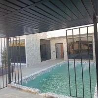 تولید کننده انواع درب و پنجره دوجداره.