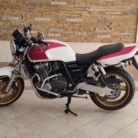 هوندا Cb1000