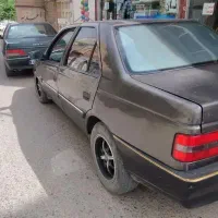 پژو 405|خودرو سواری و وانت|مشهد, شهید بهشتی|دیوار