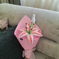 گل جاودانه و جعبه سوپرایز