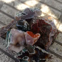 سنگ عقیق راف