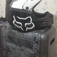 کلاه ایمنی کراس