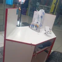 فروش میز دسته ۲ وصندلی با قیمت مناسب