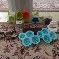 لوازم قنادی