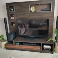 میز تلویزیون  mdf