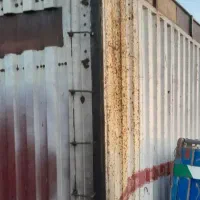 اتاق خاور مسقف تمام فلز
