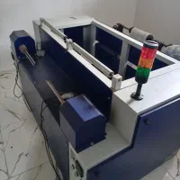 دستگاه دولاین سفره یکبار مصرف