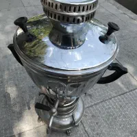 سماور نفتی