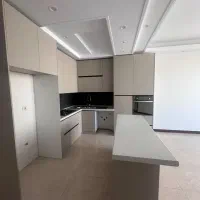 ۱۰۴ متر لوکس ورودی از لابی فرعی زوج