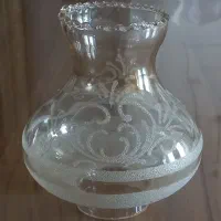 حباب لوستر و دیوارکوب