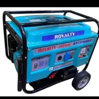 فروش فوق العاده موتوربرق Royalty