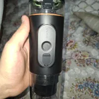اسپرسو ساز شارژی قابل حمل آکبند