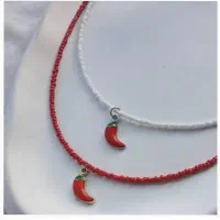 گردنبند و دستبند