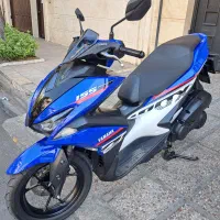 یاماها آیروکس اصلی سوییچ مدل ۱۴۰۱