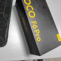 Poco F6 pro